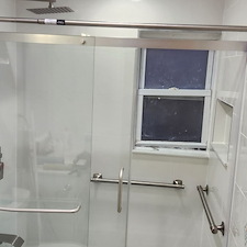 Change a tub to a shower in East Elmhurst Queens 0